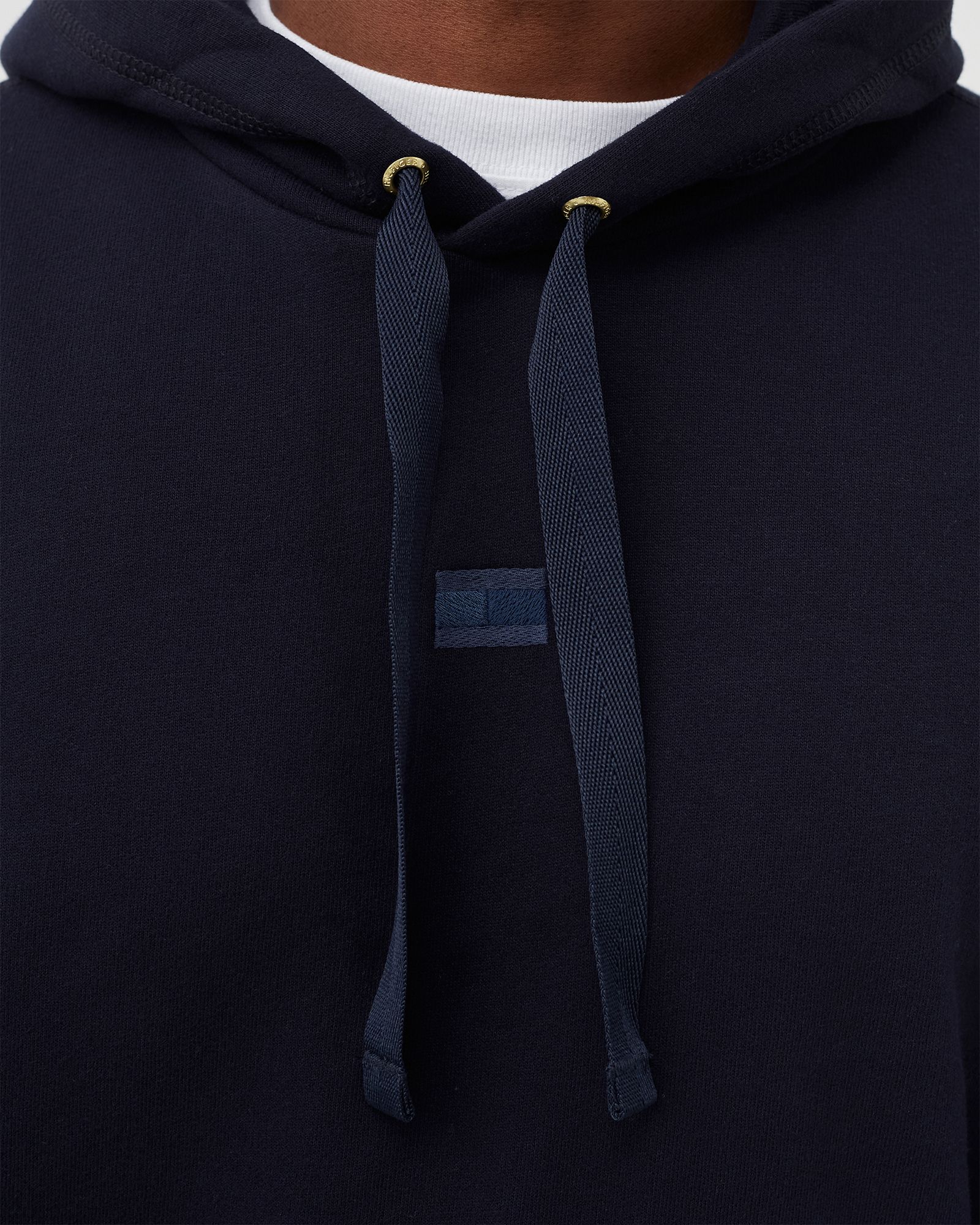 Recycled Cotton Hoodie