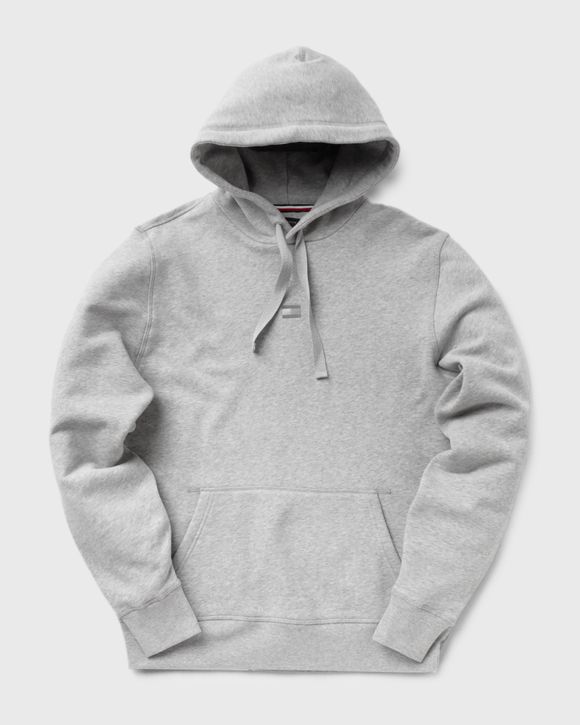RECYCLED COTTON HOODIE