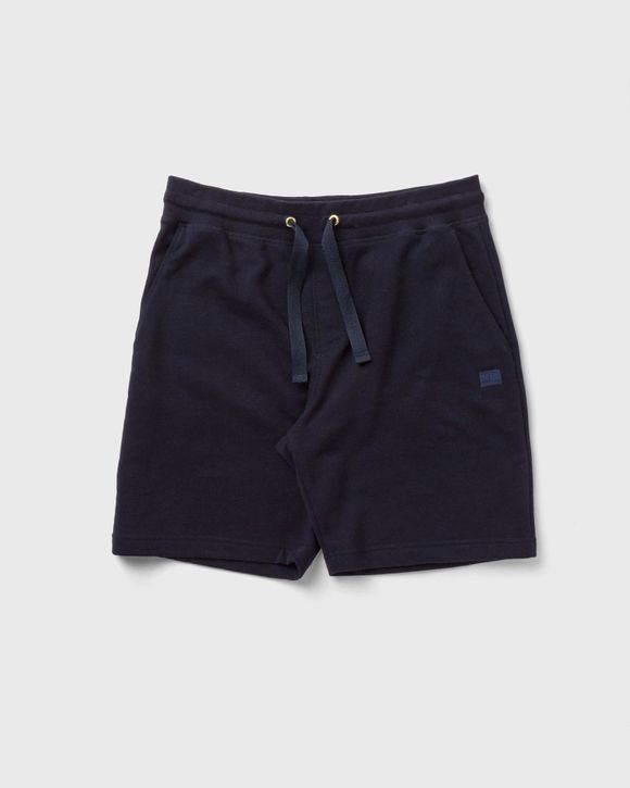 RECYCLED COTTON SWEATSHORT
