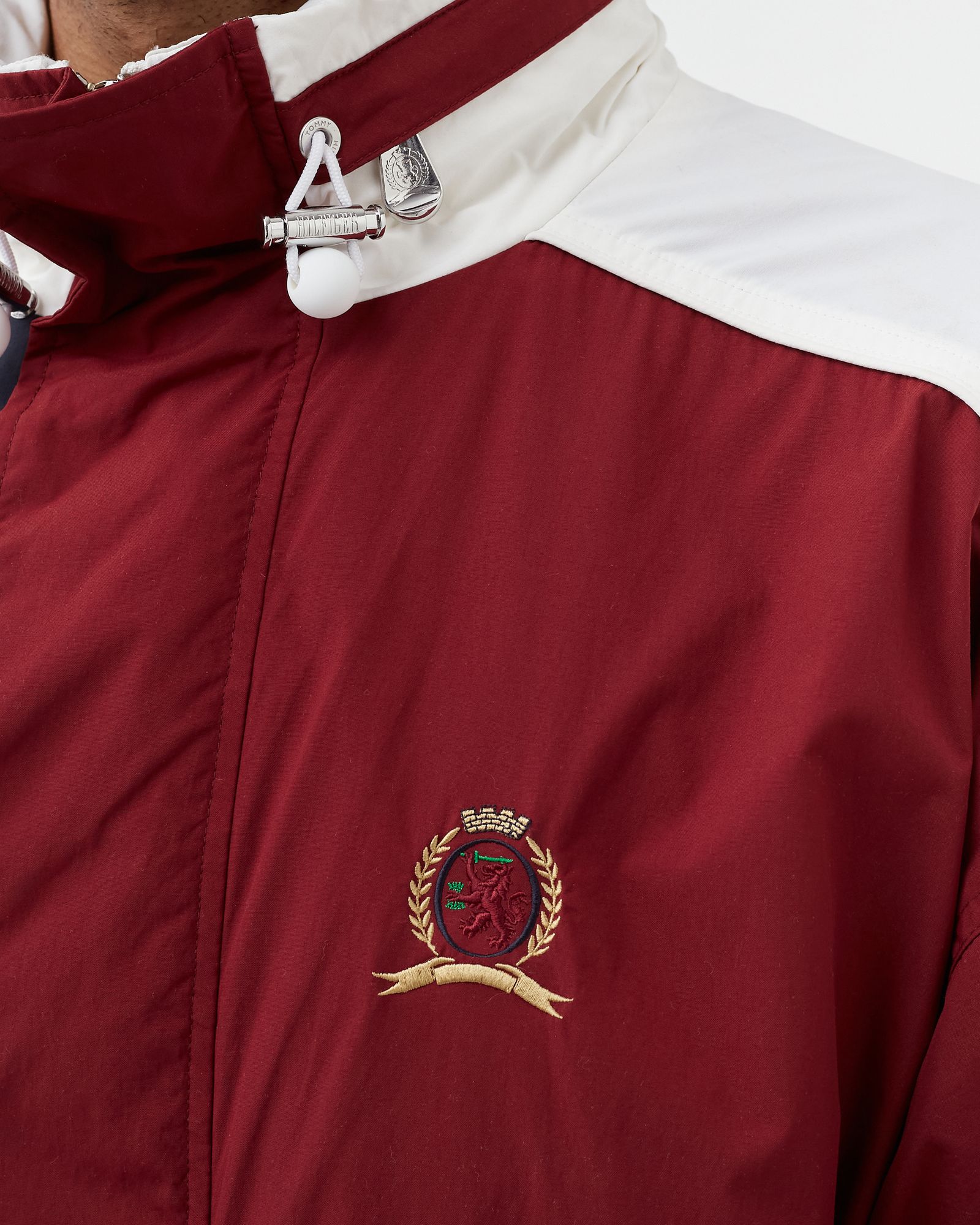 ICON SAILING 'COLLECTION' JACKET