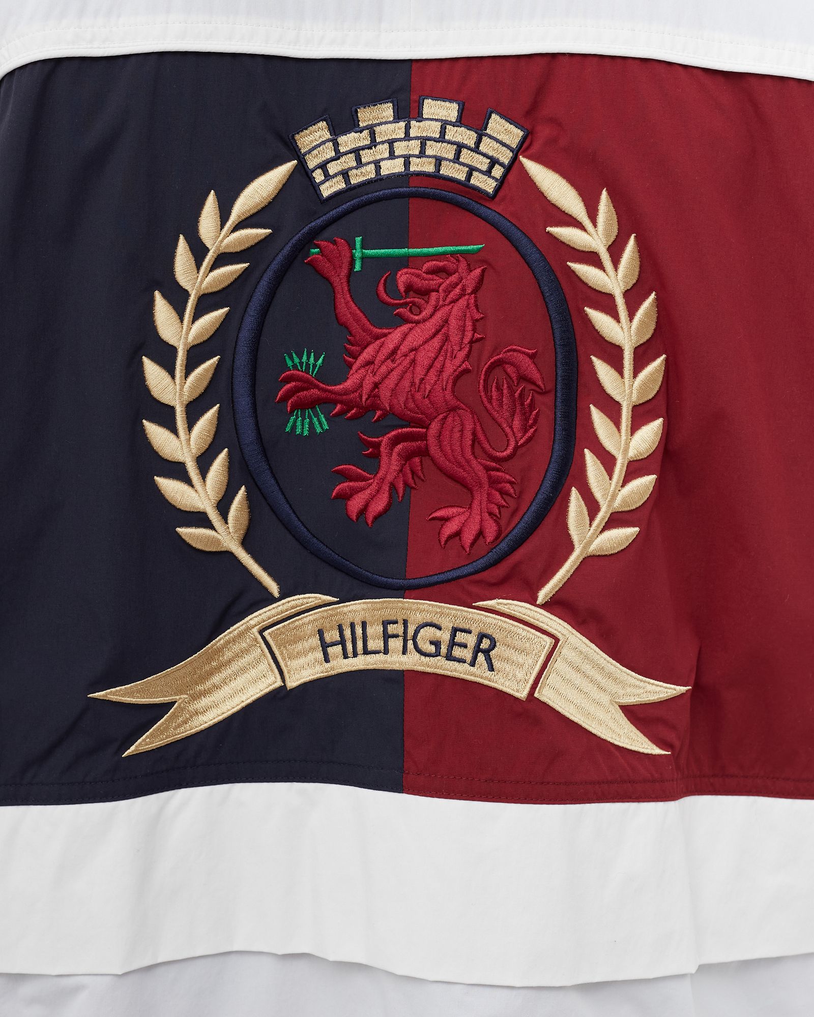 ICON SAILING 'COLLECTION' JACKET