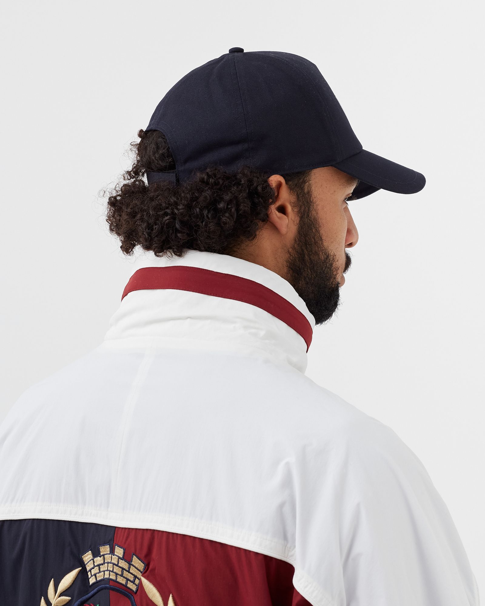 ICON SAILING 'COLLECTION' JACKET