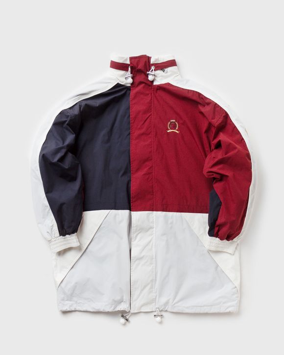 Tommy hilfiger store icon jacket