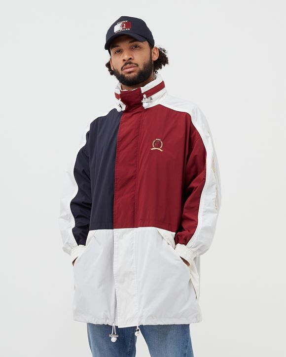 Tommy hilfiger Bonnet Logo 85 Rouge