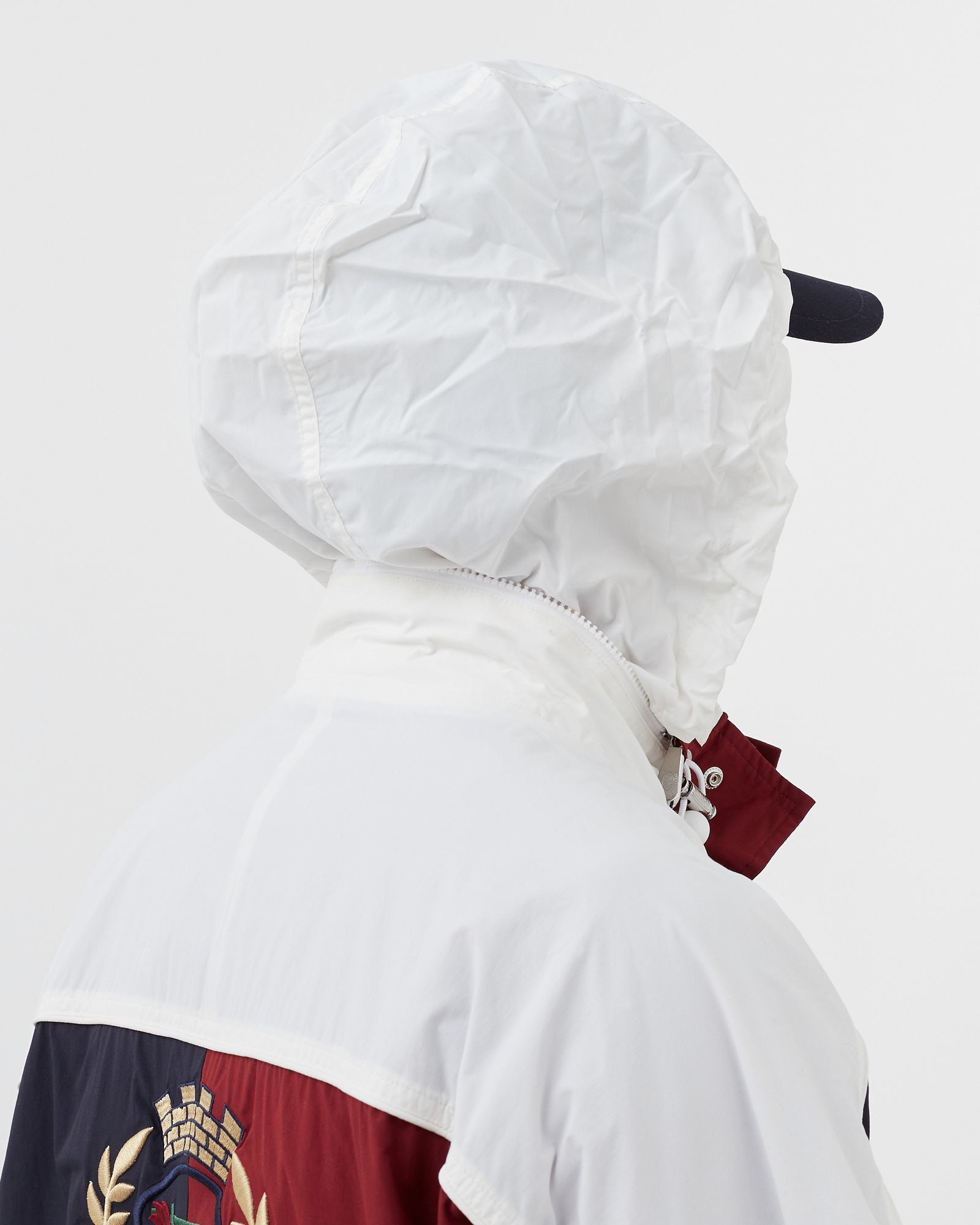 ICON SAILING 'COLLECTION' JACKET