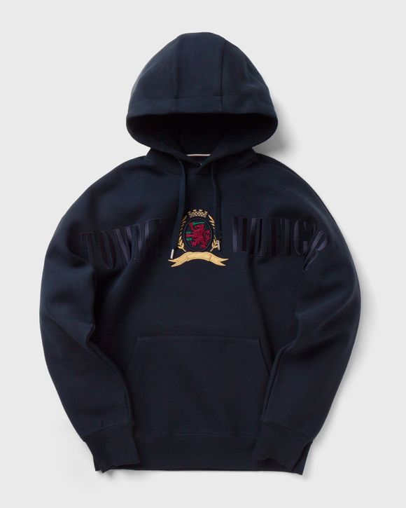 Tommy 2025 crest sweatshirt