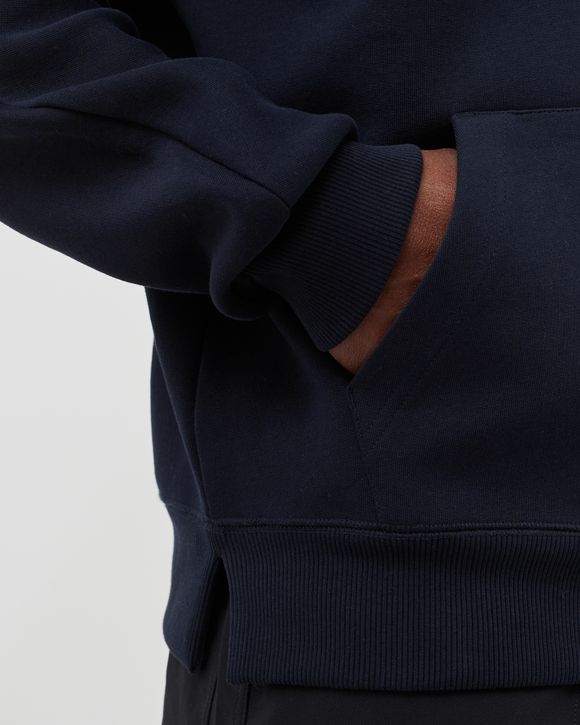 HCM TOMMY CREST HILFIGER 'COLLECTION' HOODIE