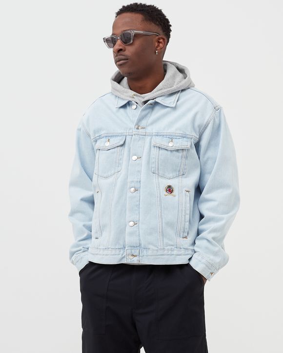 Tommy hilfiger outlet jeans jackets