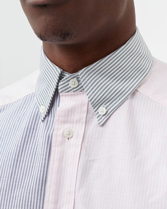 HCM ICON MIXED ITHACA 'COLLECTION' SHIRT