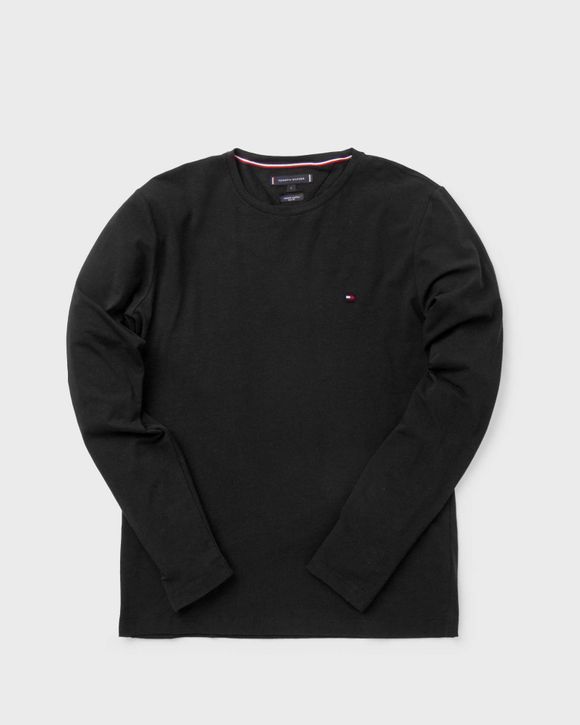 STRETCH SLIM FIT LONGSLEEVE