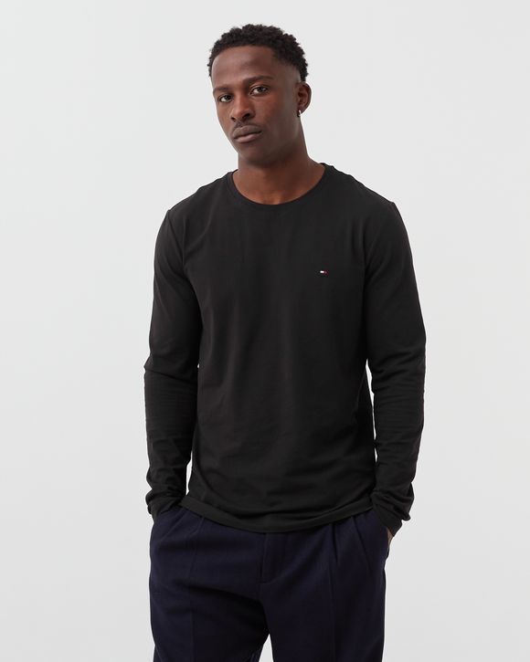 STRETCH SLIM FIT LONGSLEEVE