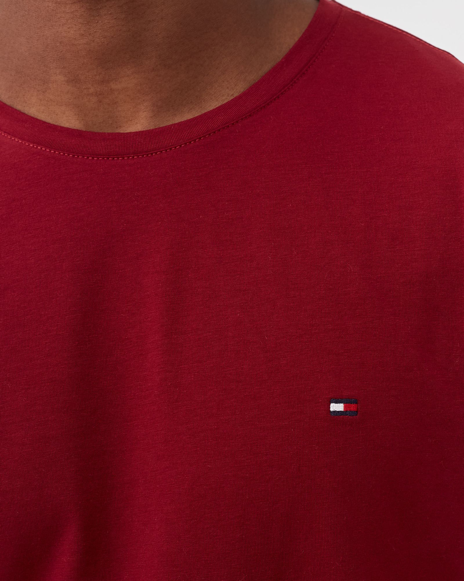 STRETCH SLIM FIT LONGSLEEVE 