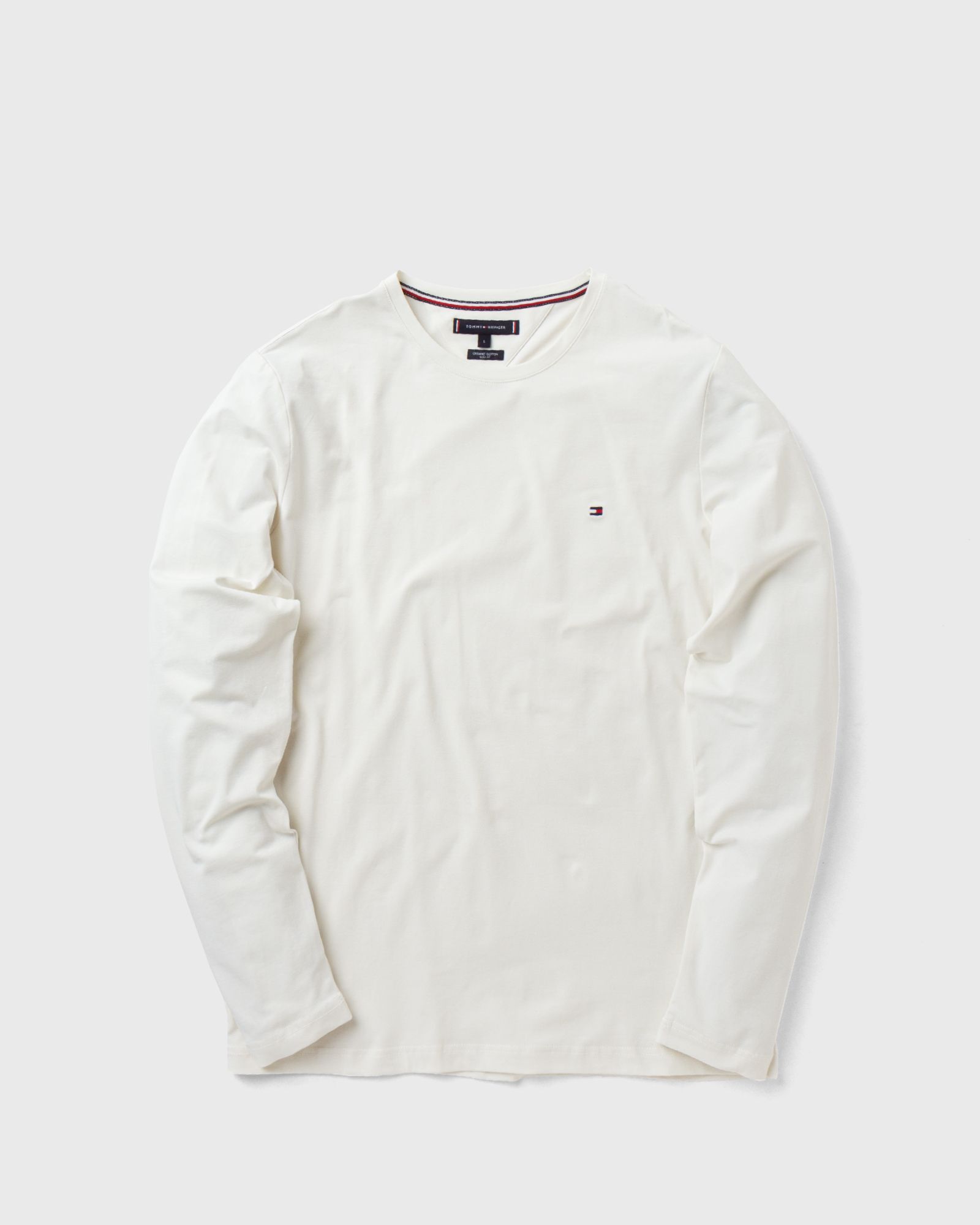 STRETCH SLIM FIT LONGSLEEVE