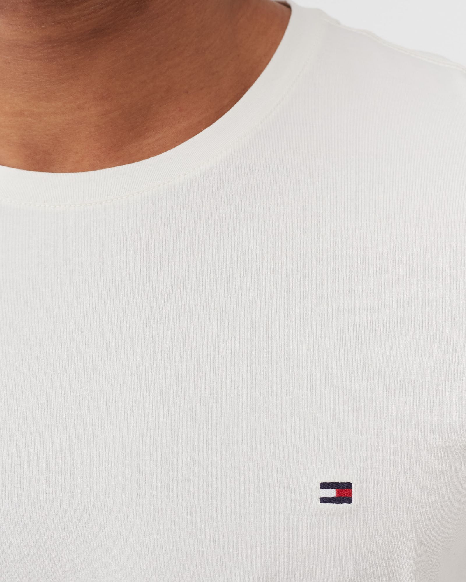 STRETCH SLIM FIT LONGSLEEVE