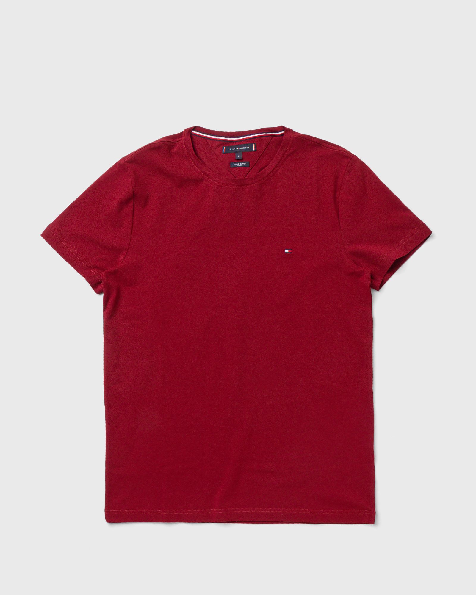 STRETCH SLIM FIT TEE