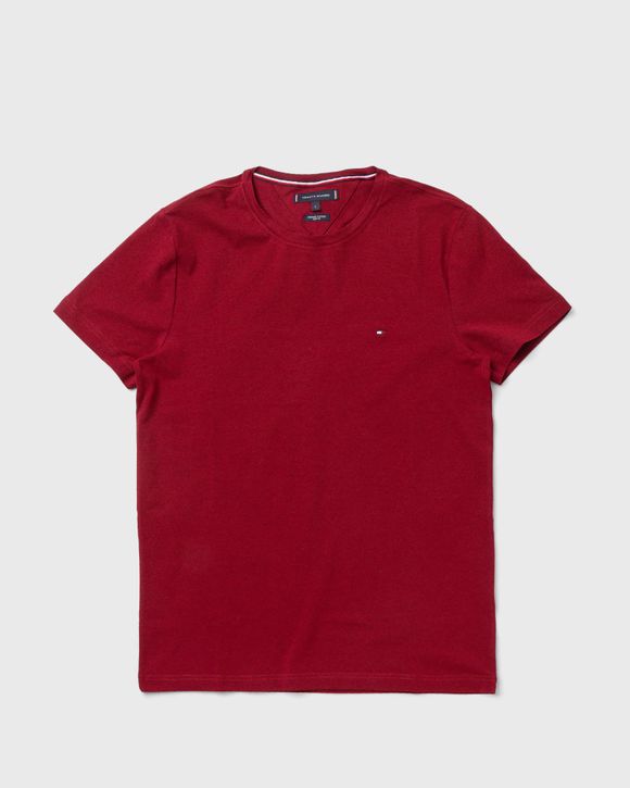 STRETCH SLIM FIT TEE