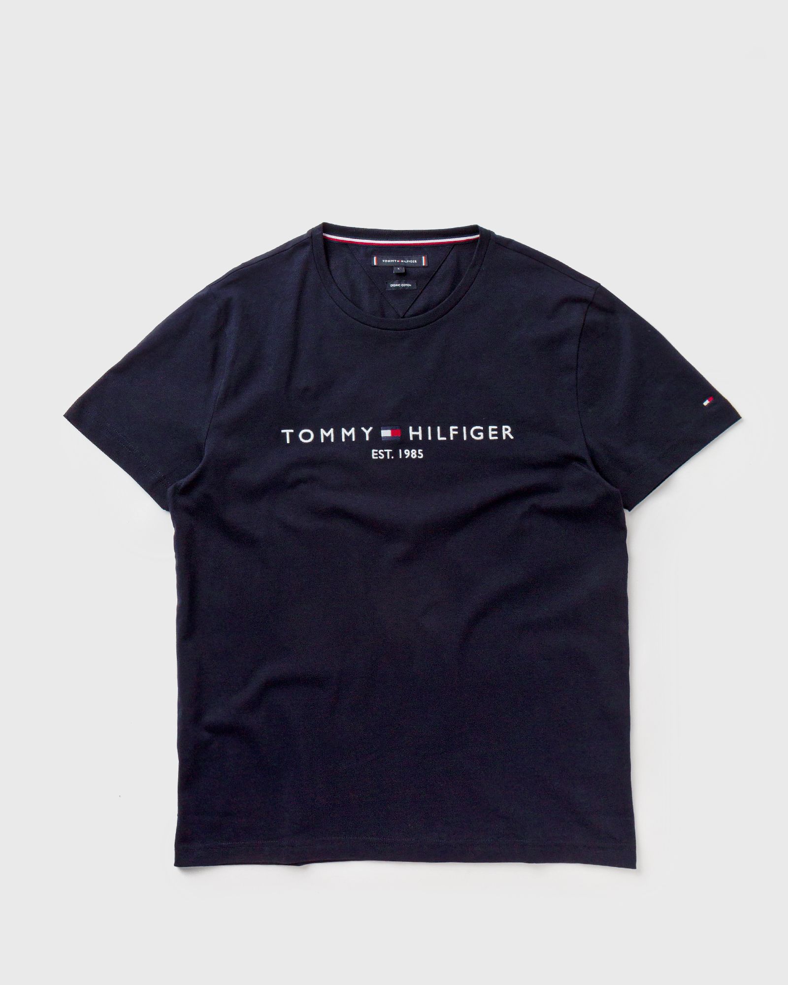 CORE TOMMY LOGO TEE