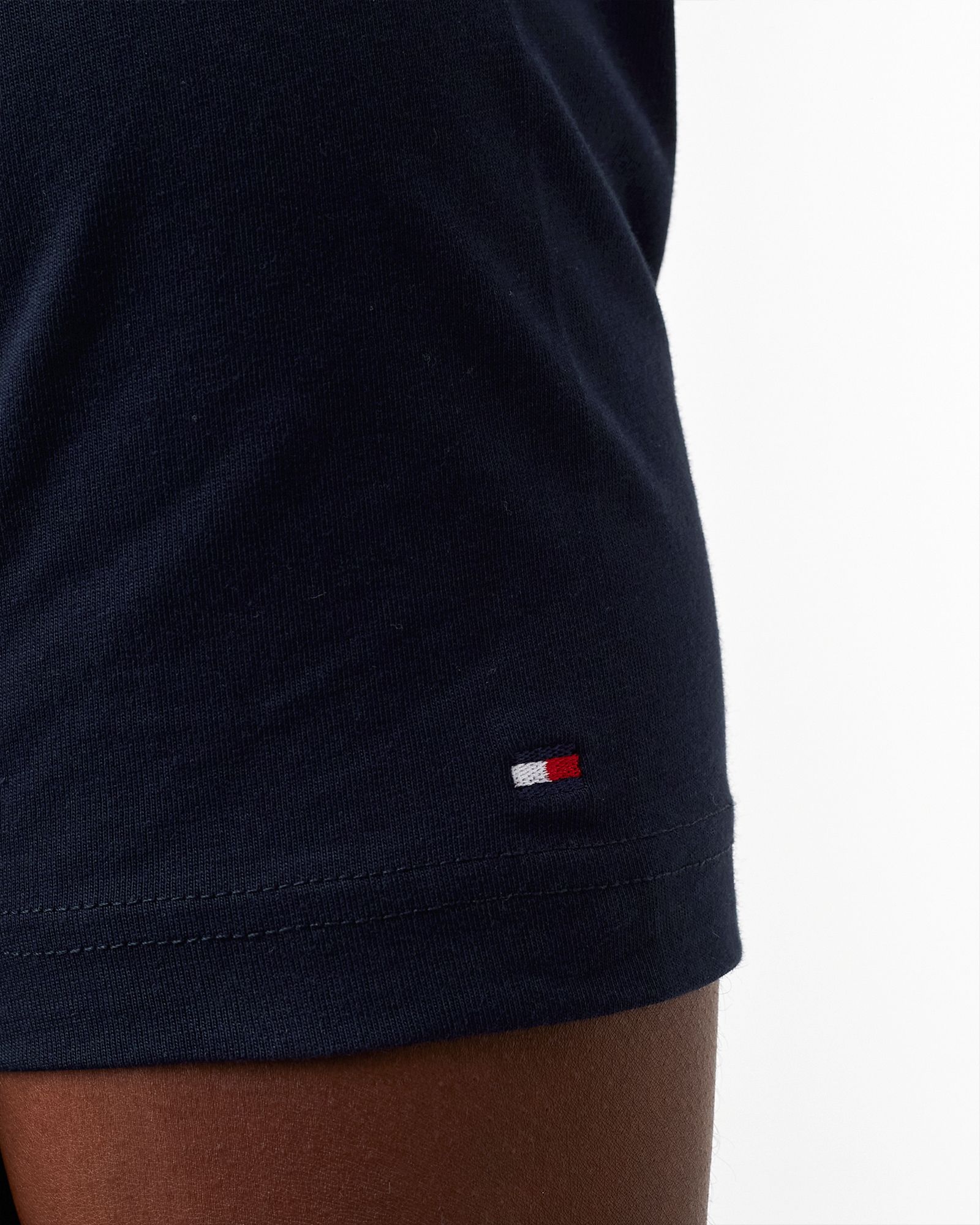 CORE TOMMY LOGO TEE