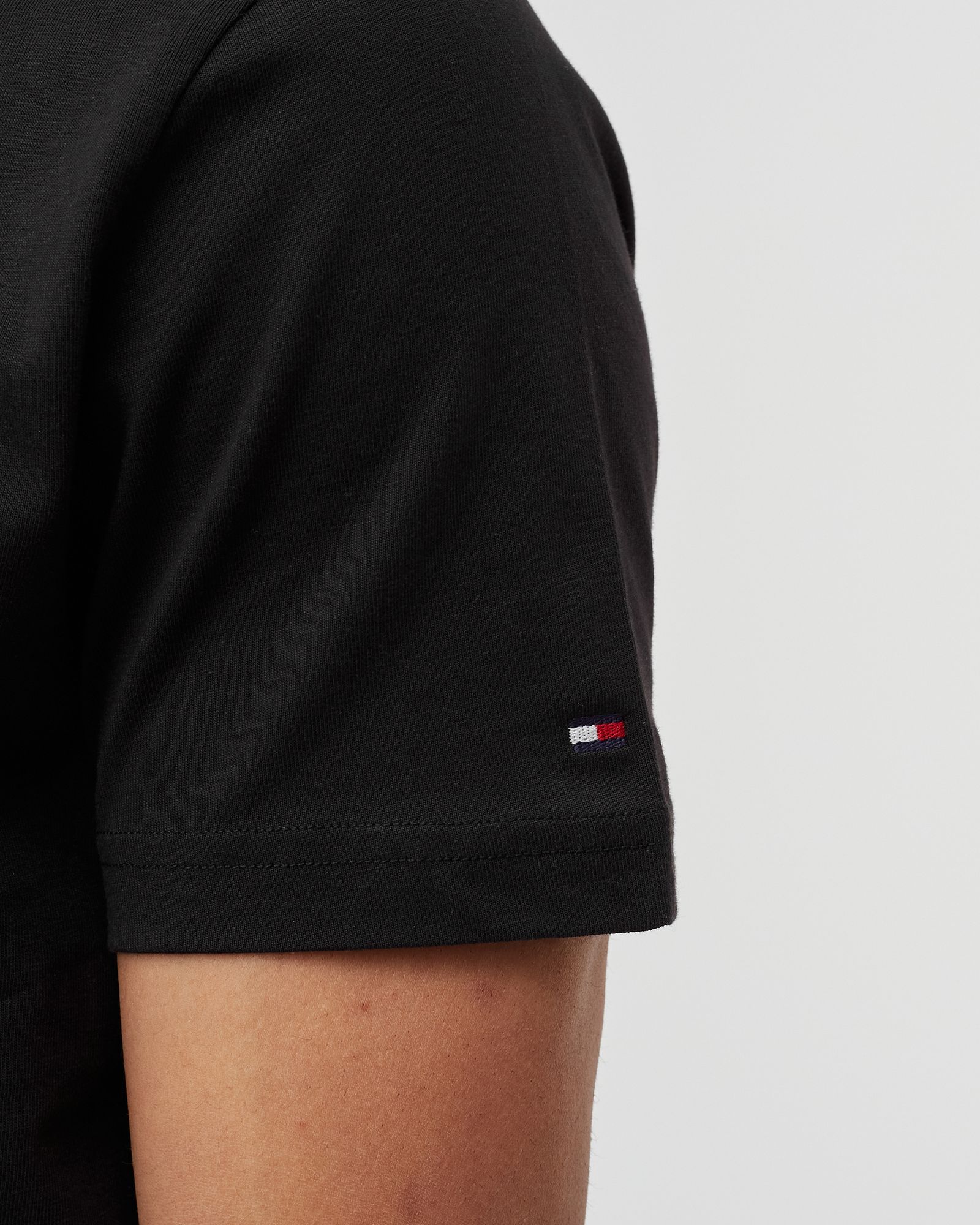 CORE TOMMY LOGO TEE