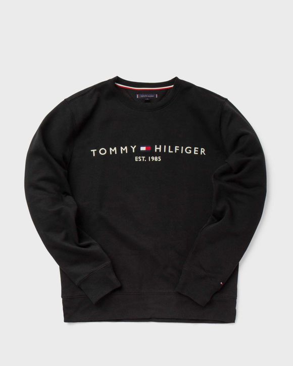TOMMY LOGO SWEATSHIRT