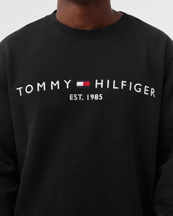 TOMMY LOGO SWEATSHIRT