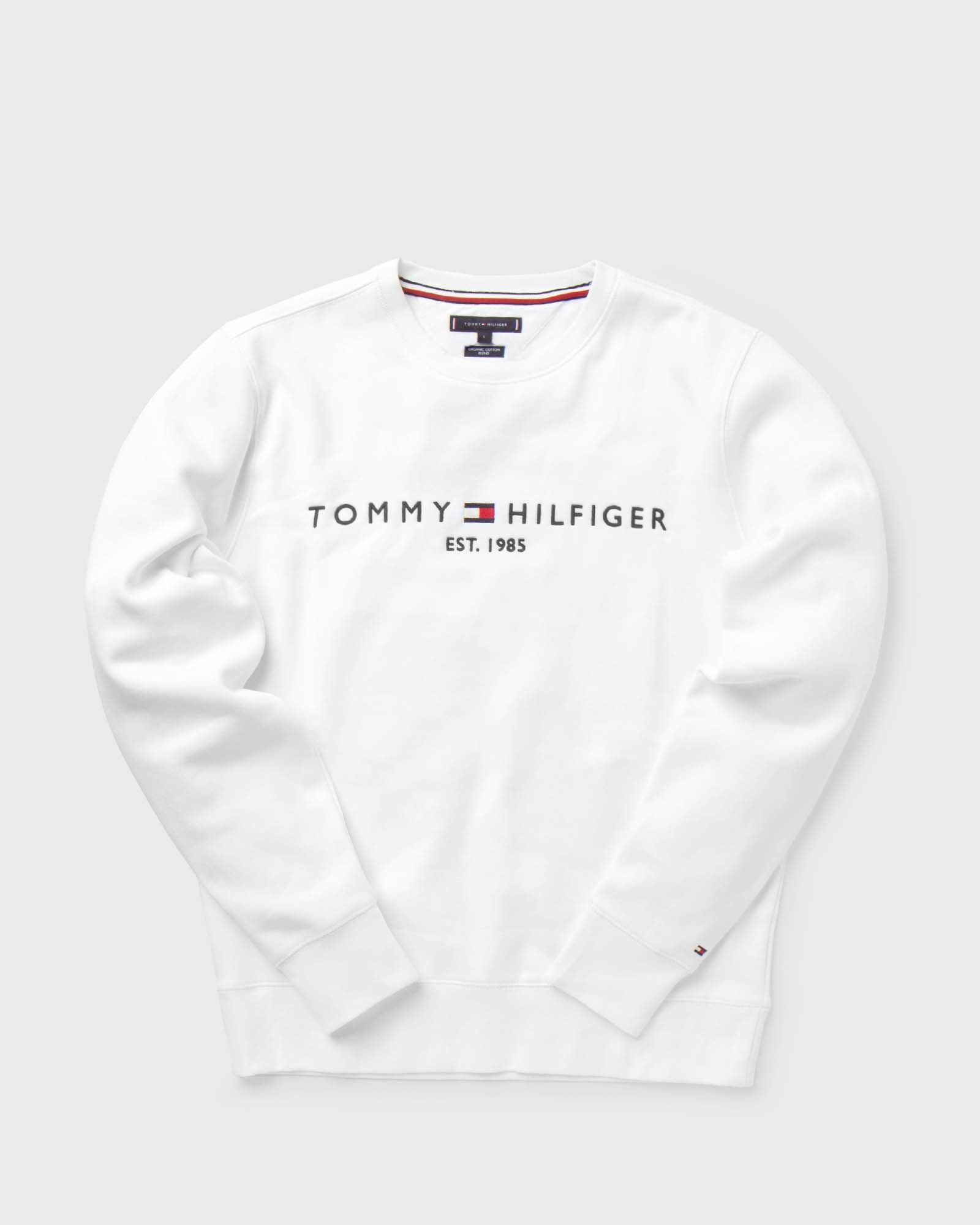 TOMMY LOGO SWEATSHIRT