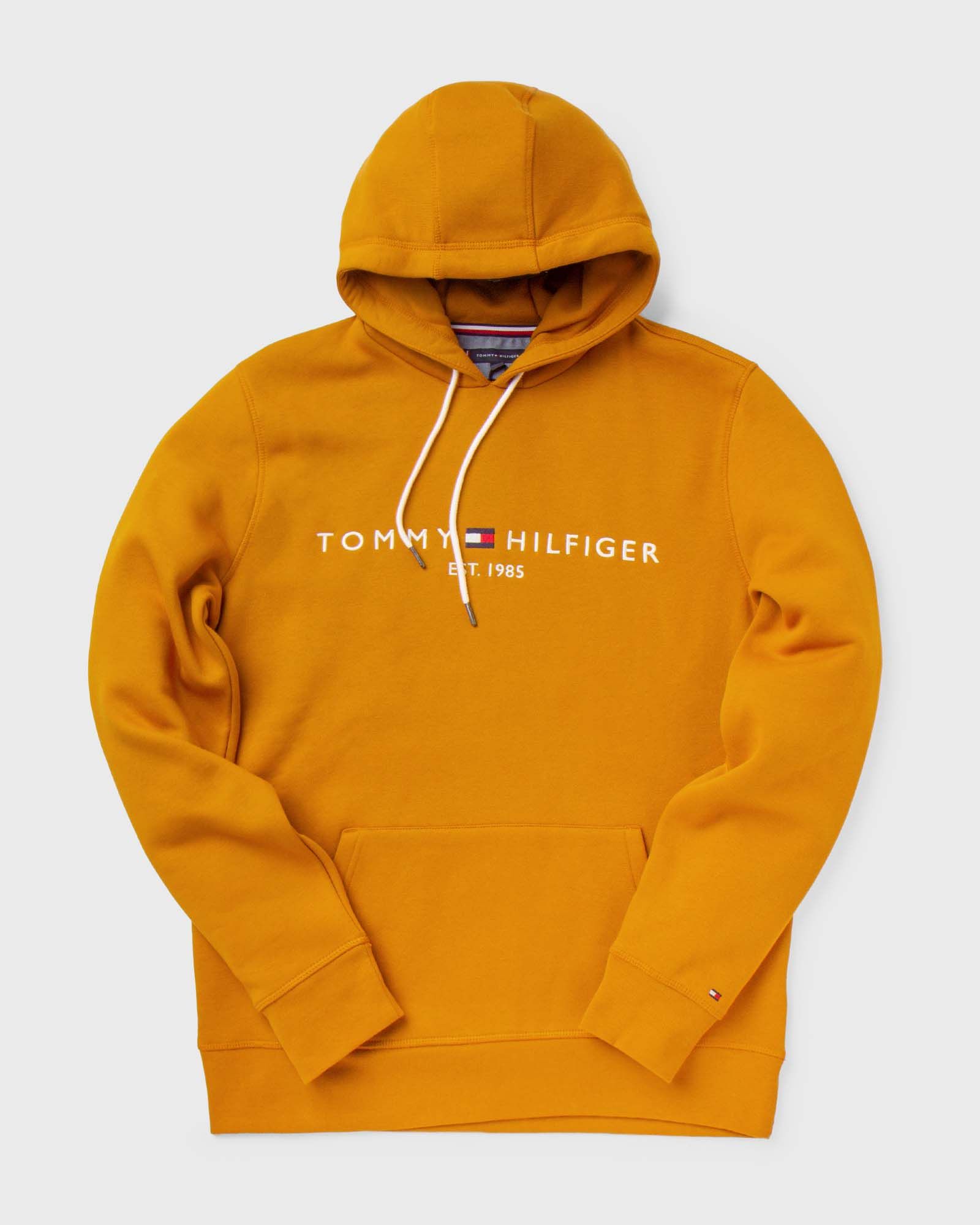 TOMMY LOGO HOODIE