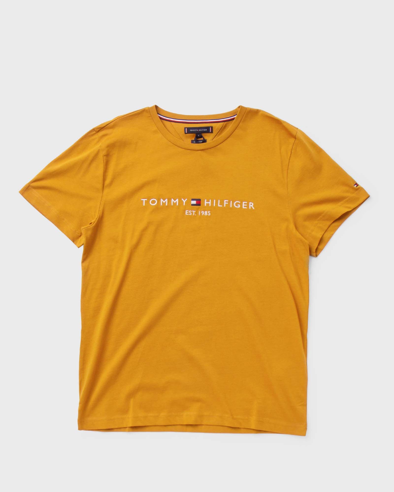 TOMMY LOGO TEE