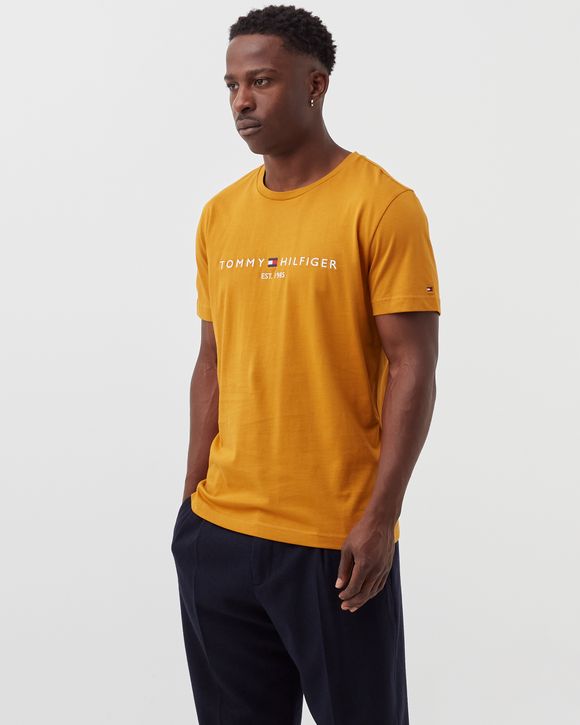 TOMMY LOGO TEE