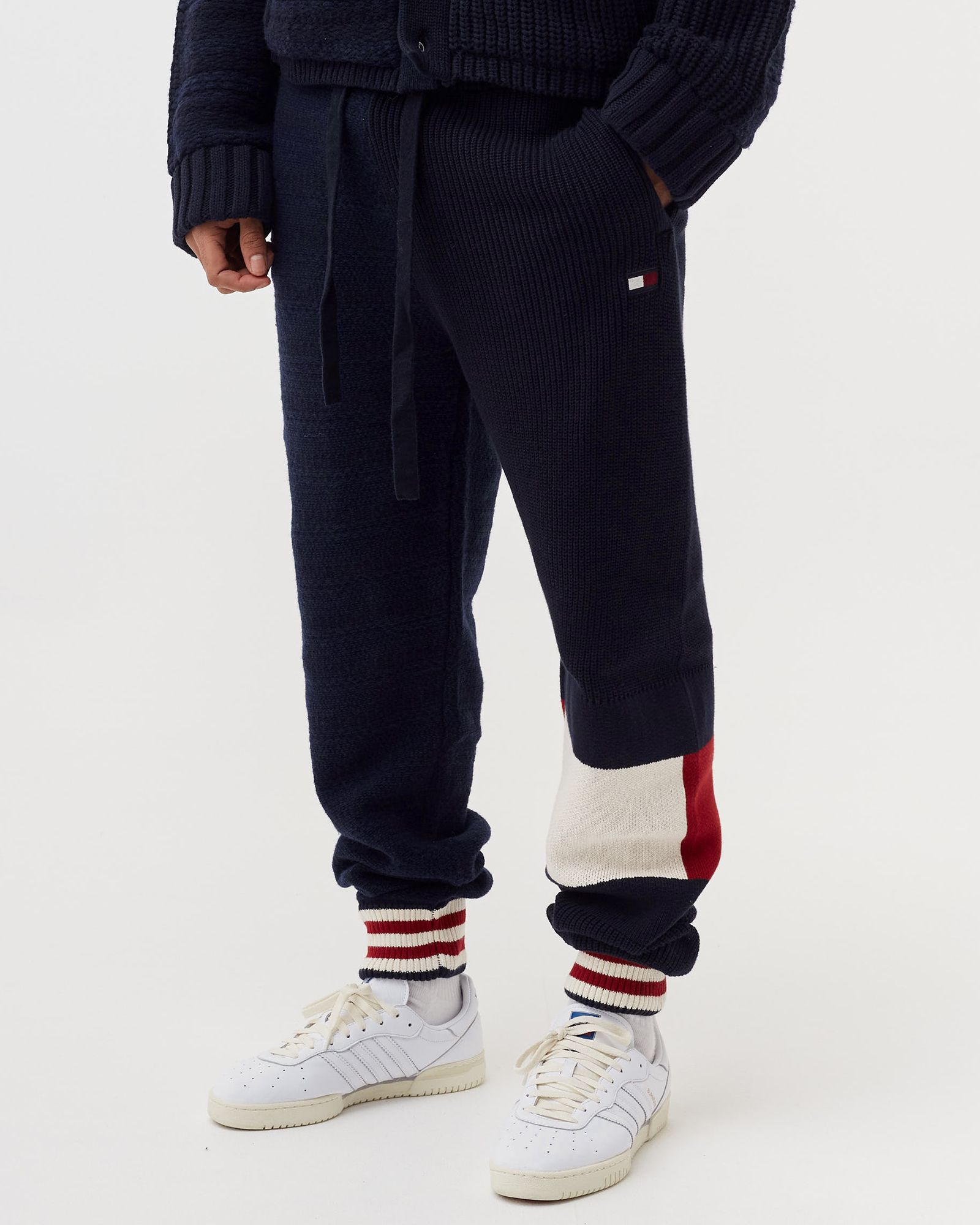 FLAG ICON SWEATPANT