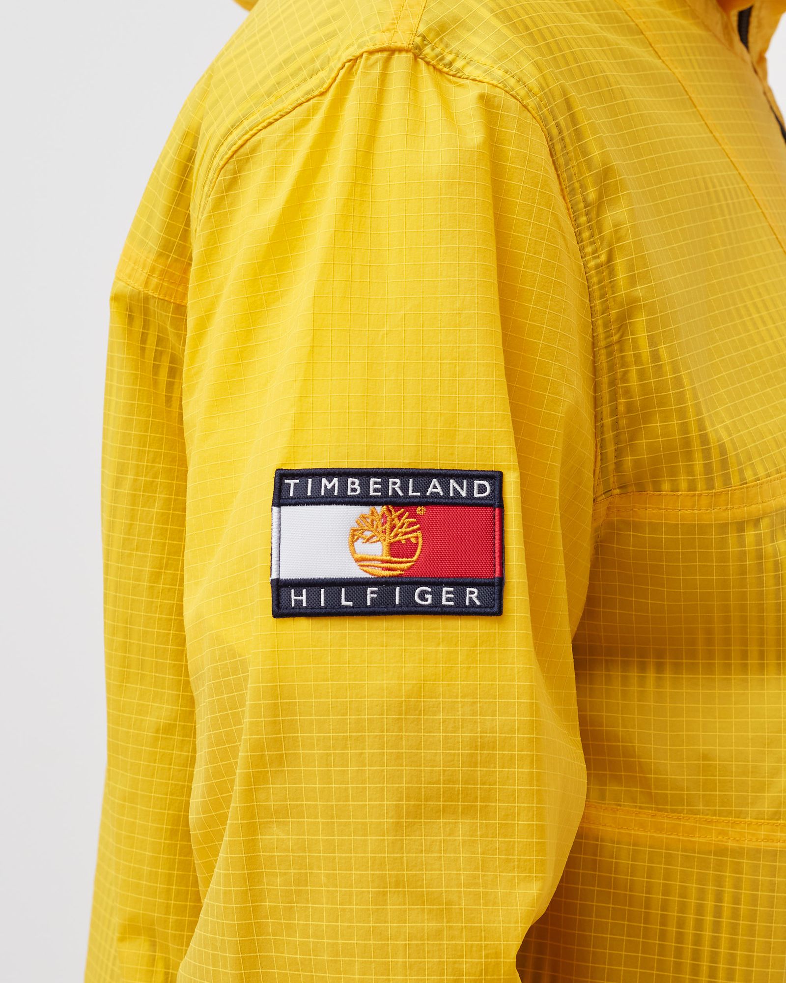 Tommy Hilfiger x Timberland Pop Over Jacket