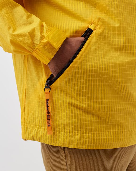 Tommy Hilfiger x Timberland Pop Over Jacket