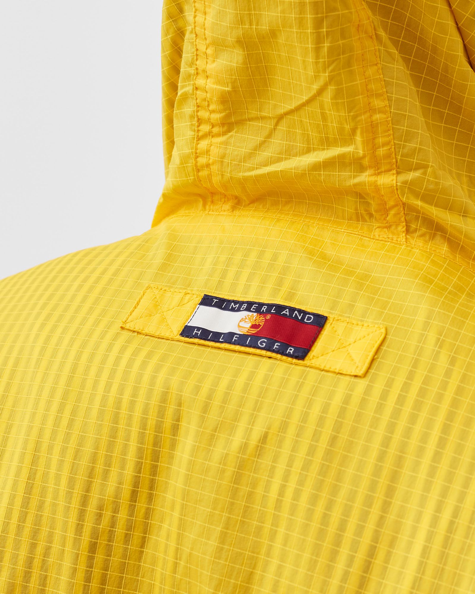 Tommy Hilfiger x Timberland Pop Over Jacket