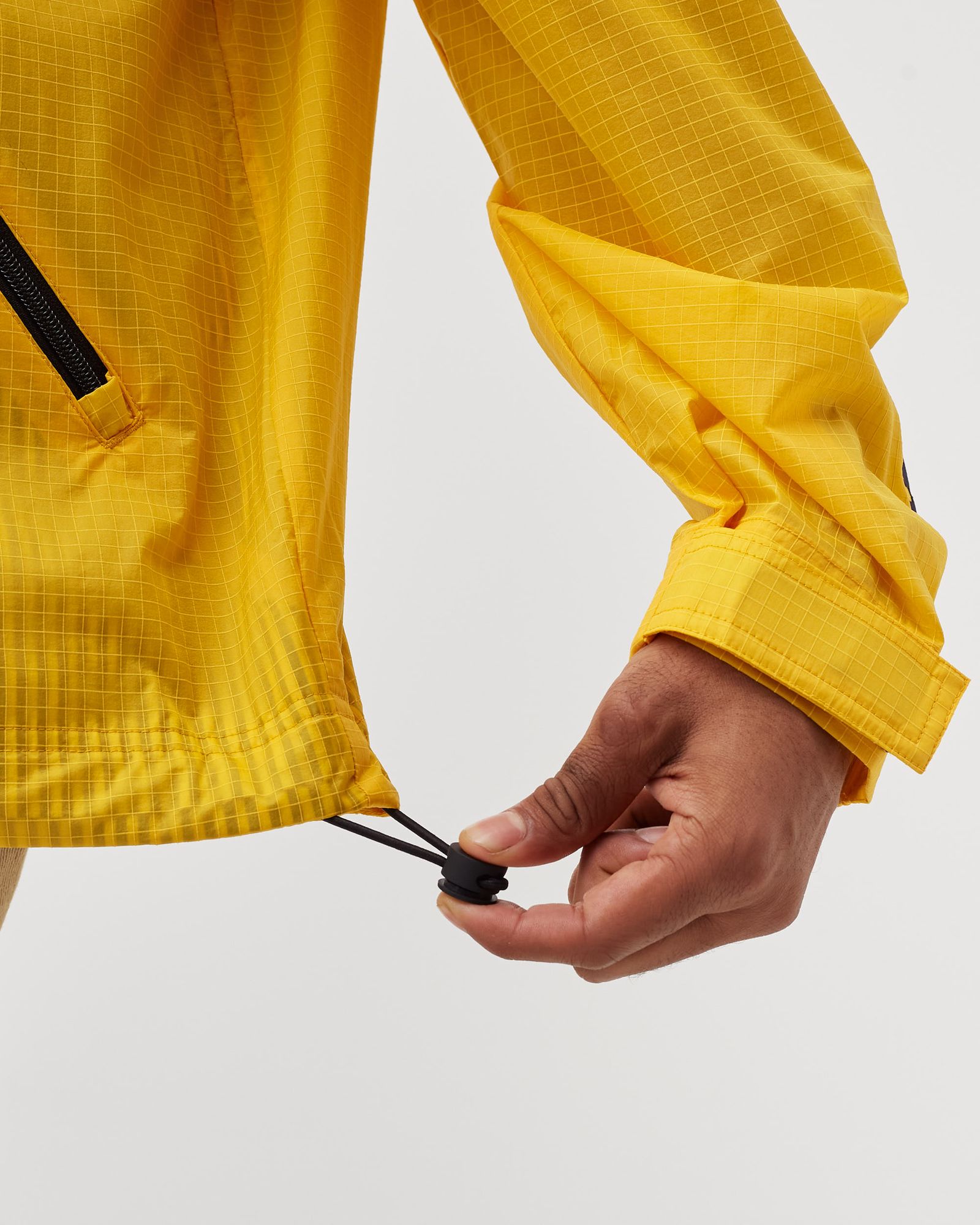 Tommy Hilfiger x Timberland Pop Over Jacket