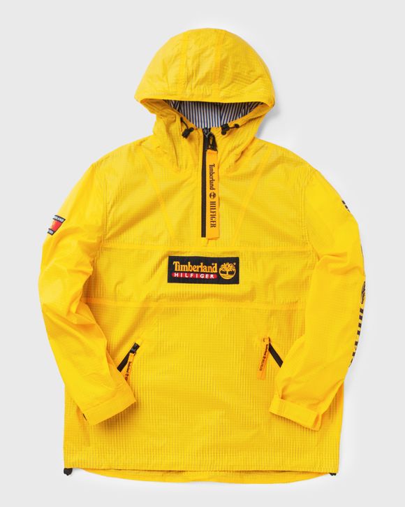 Tommy Hilfiger x Timberland Pop Over Jacket