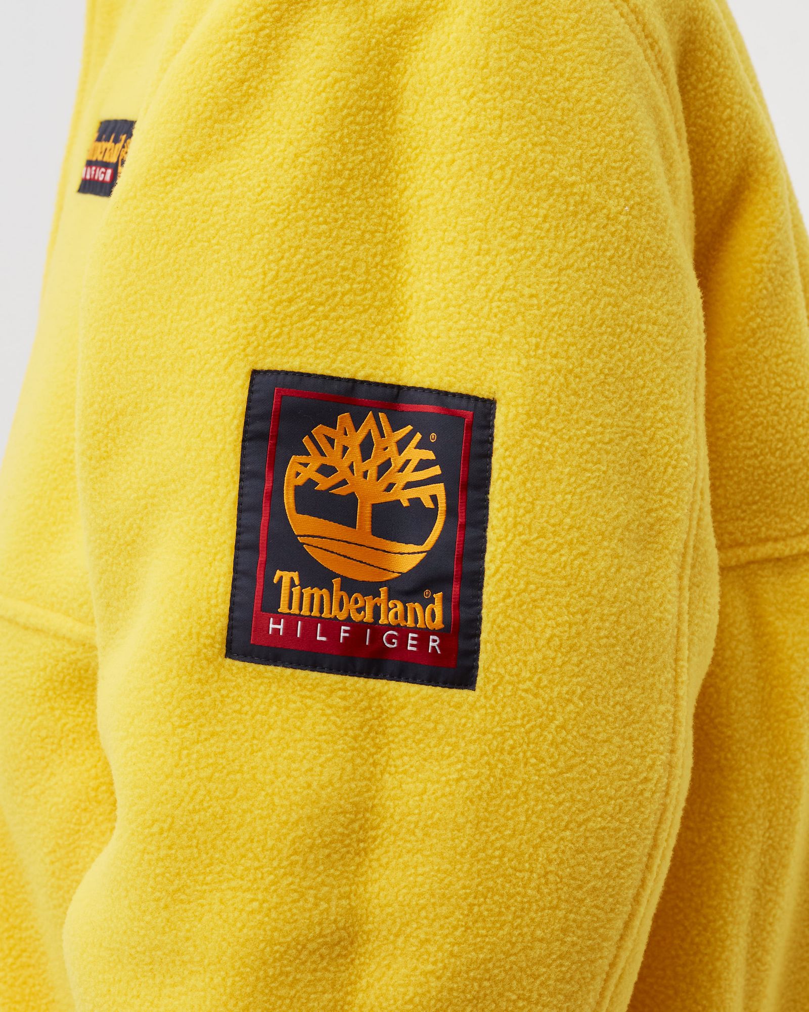 Tommy Hilfiger x Timberland Reversible Varsity Jacket