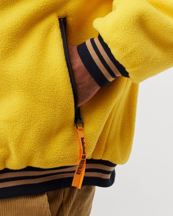 Tommy Hilfiger x Timberland Reversible Varsity Jacket