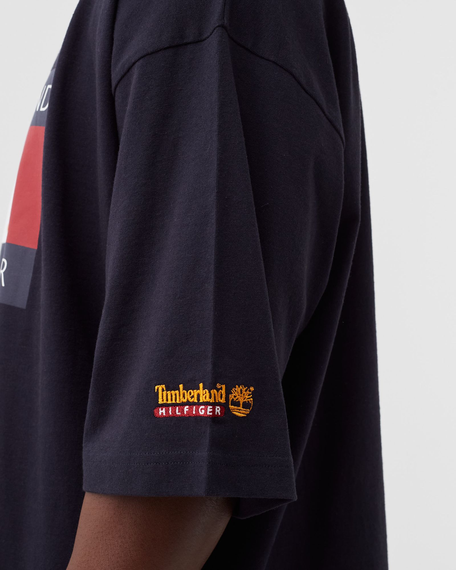 Tommy Hilfiger x Timberland FLAG Tee