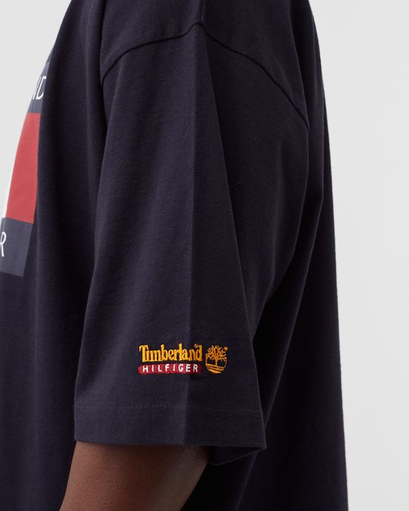 Tommy Hilfiger x Timberland FLAG Tee