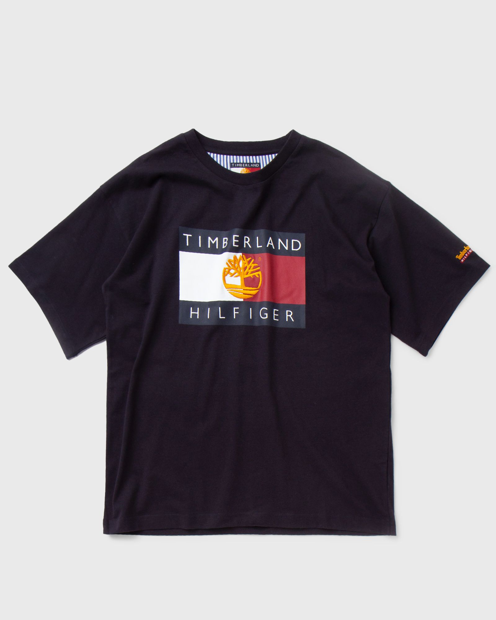 Tommy Hilfiger x Timberland FLAG Tee