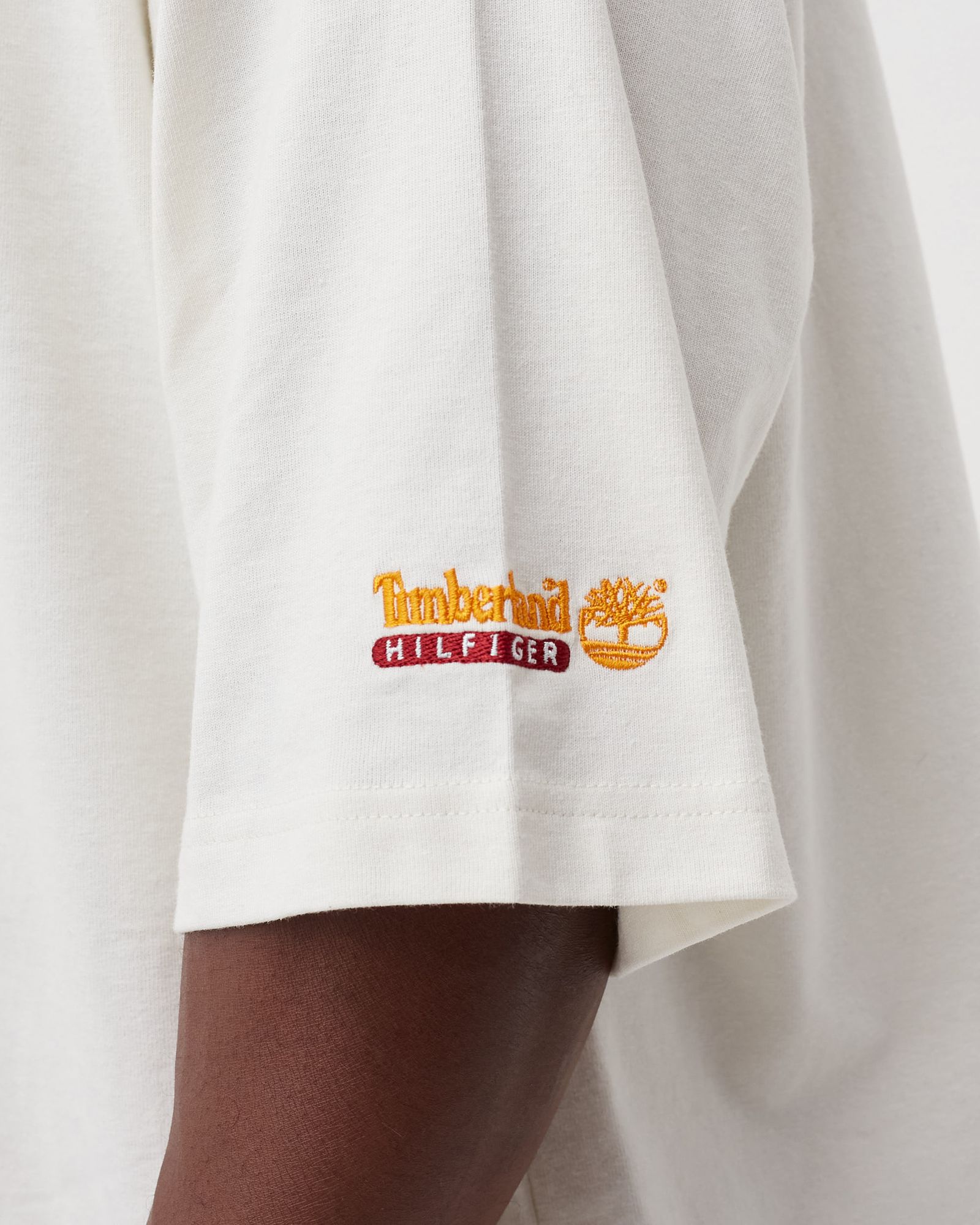 Tommy Hilfiger x Timberland FLAG Tee