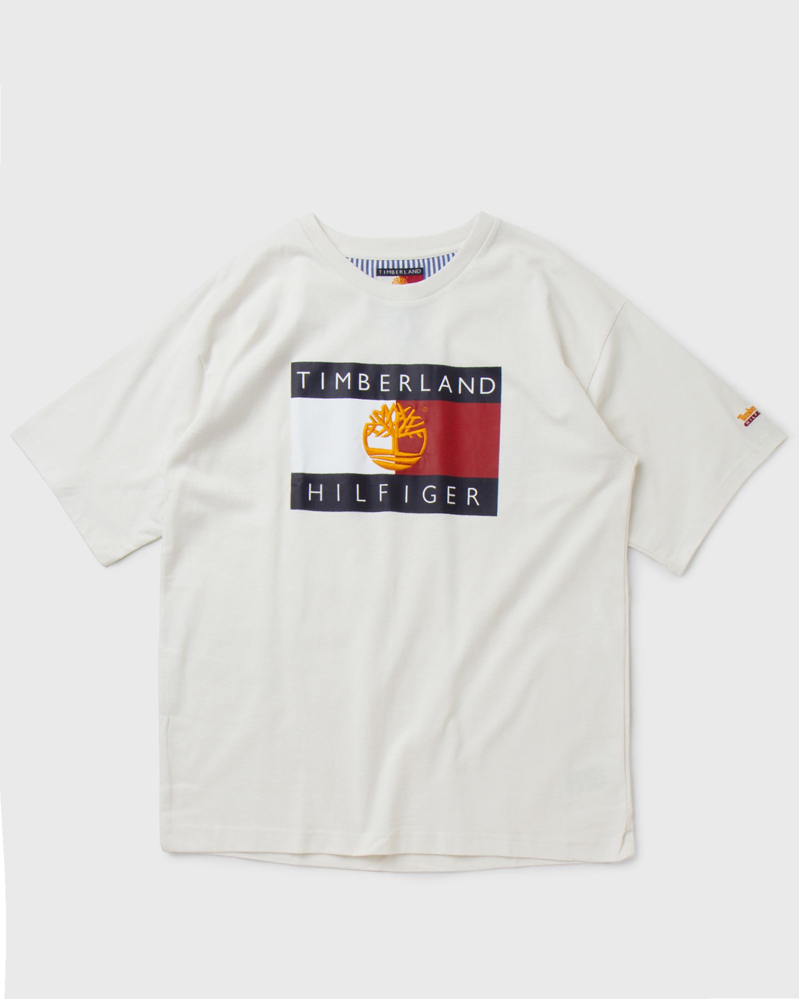 Tommy Hilfiger x Timberland FLAG Tee