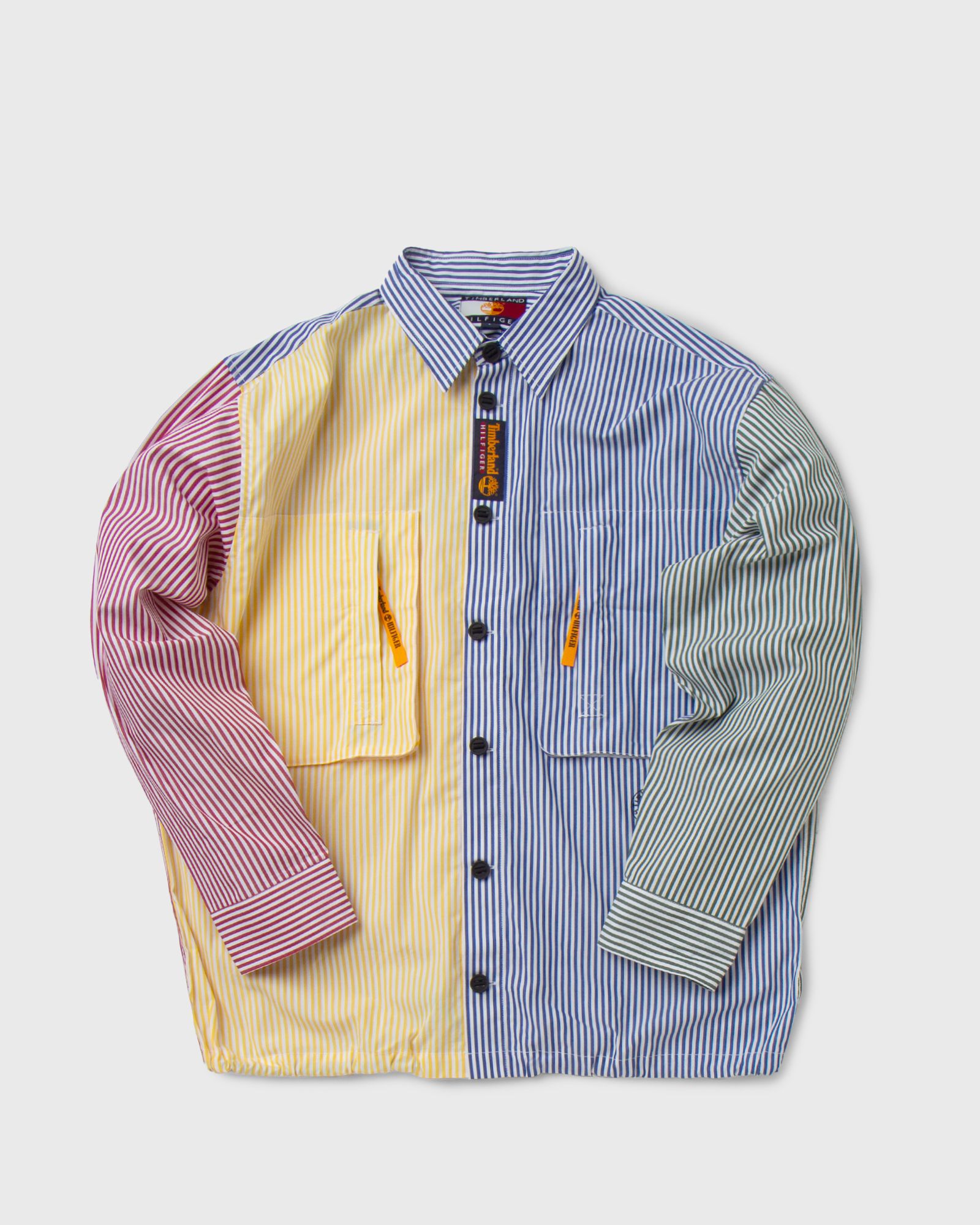 Tommy Hilfiger x Timberland Ithaca Utility Shirt