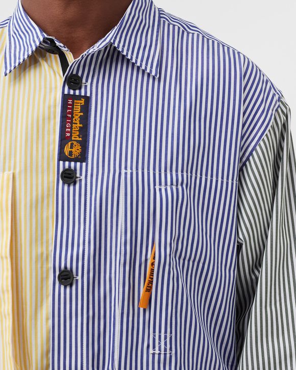 Tommy Hilfiger x Timberland Ithaca Utility Shirt