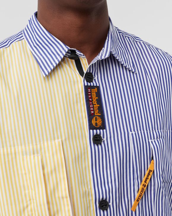 Tommy Hilfiger x Timberland Ithaca Utility Shirt
