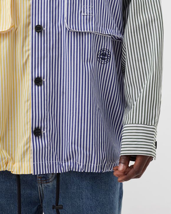 Tommy Hilfiger x Timberland Ithaca Utility Shirt