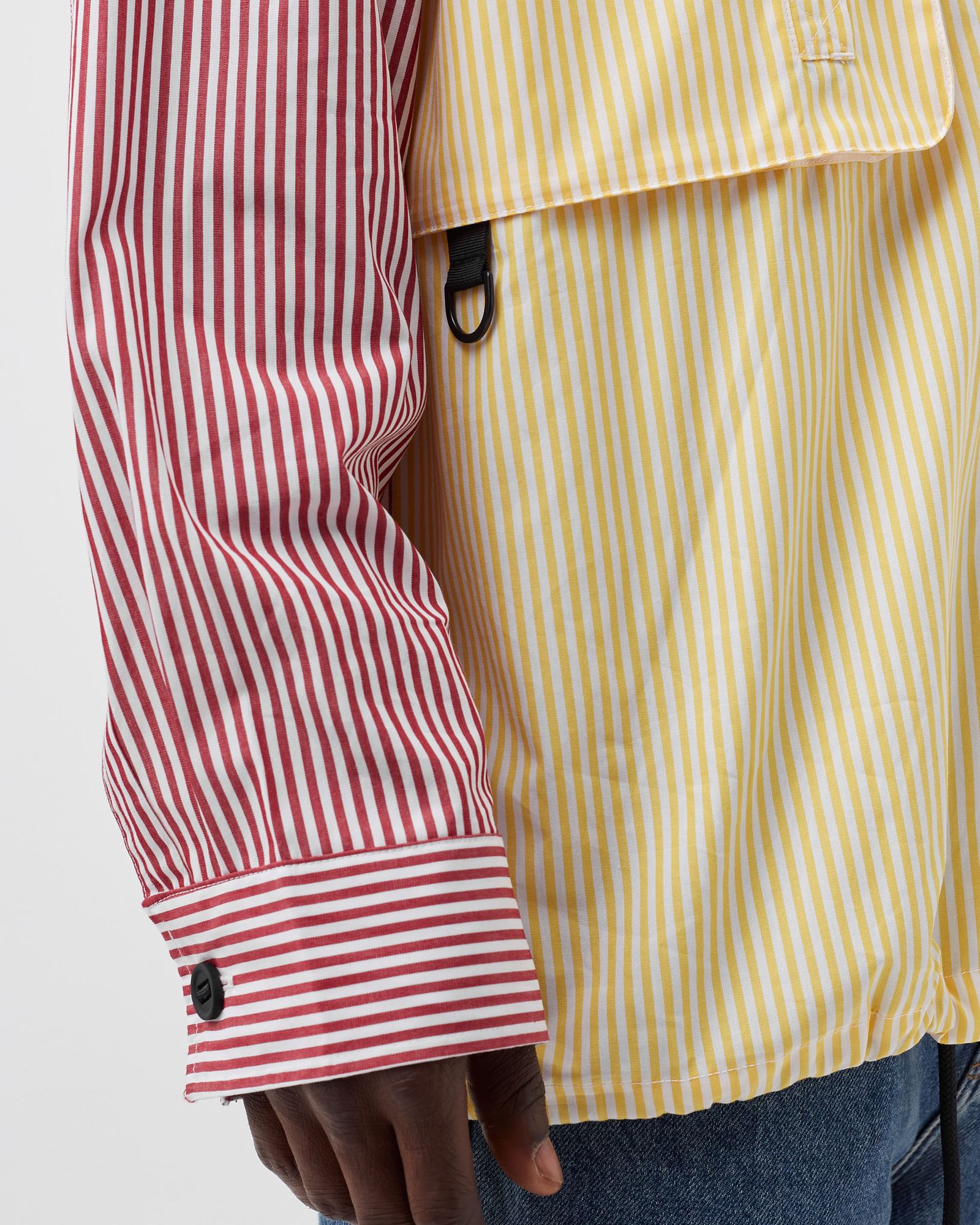 Tommy Hilfiger x Timberland Ithaca Utility Shirt