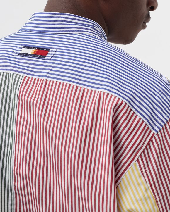 Tommy Hilfiger x Timberland Ithaca Utility Shirt