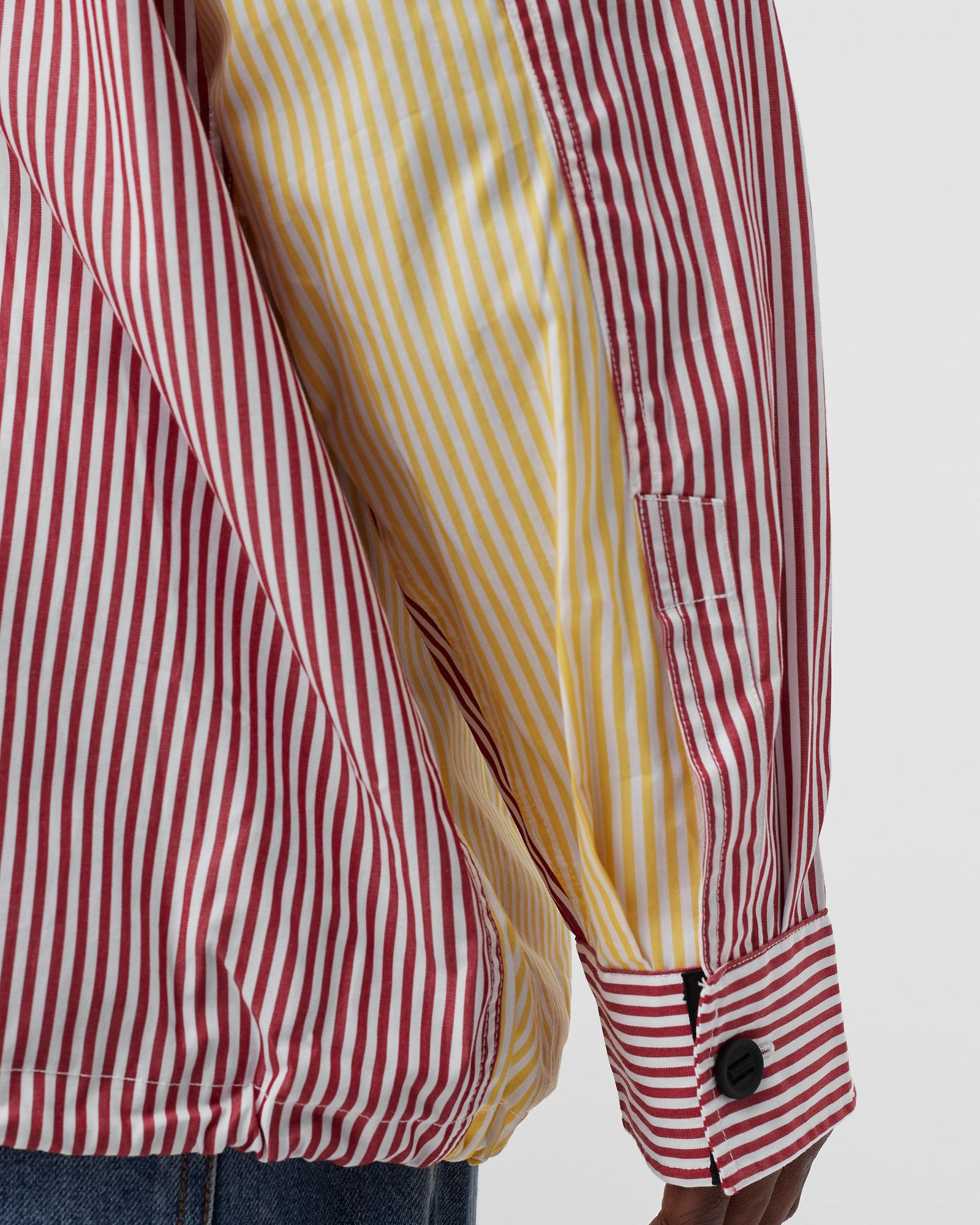 Tommy Hilfiger x Timberland Ithaca Utility Shirt