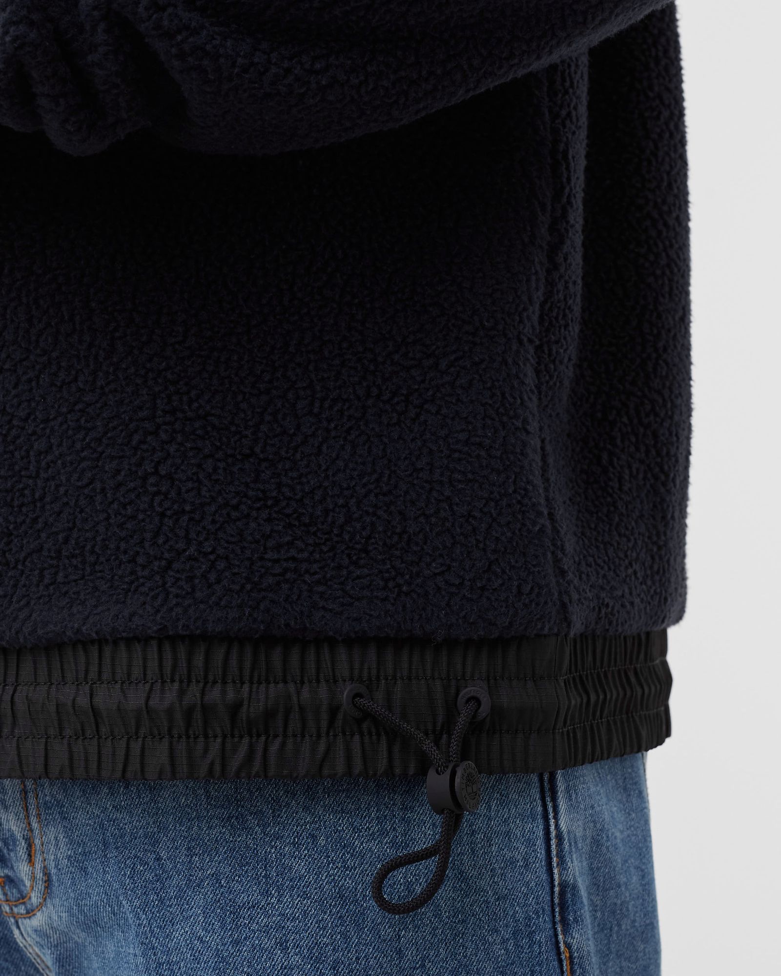 Tommy Hilfiger x Timberland Fleece Flag Sweatshirt